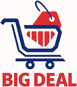 Brand logo